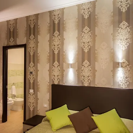 King Relais 4* Roma