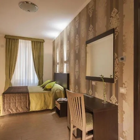 King Relais Roma