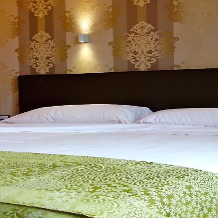 Pensión King Relais Roma