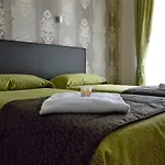 King Relais Maison d'hôtes Rome