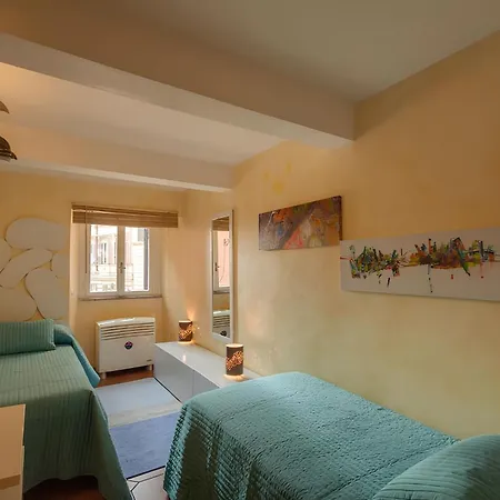 King Relais Pensjonat Rzym