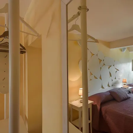 Pensjonat King Relais
