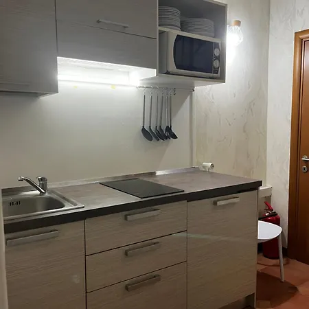 Pensjonat King Relais
