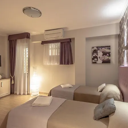 بيت ضيافة King Relais