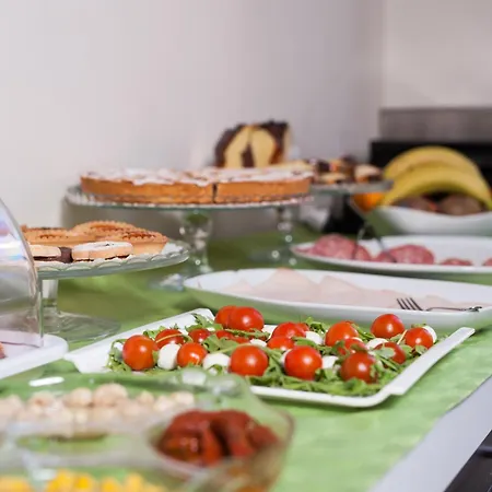 بيت ضيافة King Relais روما