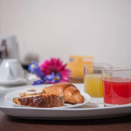 بيت ضيافة King Relais 4*