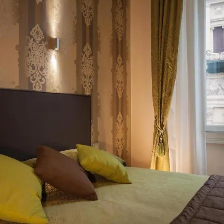 King Relais 4*